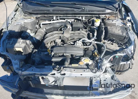 2022 Subaru Legacy Premium z USA, uszkodzony, nr VIN 4S3BWAD69N3023925